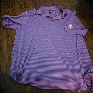 Footjoy polo